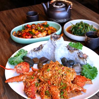 Makan Time - Seafood Near Me - Burnaby, British Columbia Makan Time - Seafood Near Me - Burnaby, British Columbia