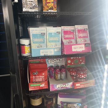 Drive Thru Vapors - Vape Shops Near Me - Watauga, Texas