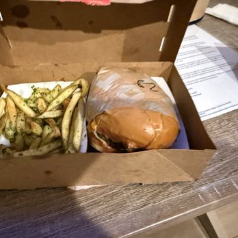 Gotts Roadside - Burgers Near Me - Napa, California Gotts Roadside - Burgers Near Me - Napa, California