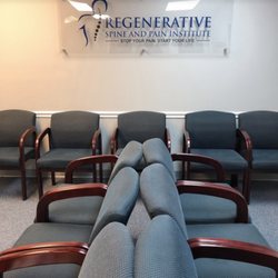 Regenerative Spine and Pain Institute