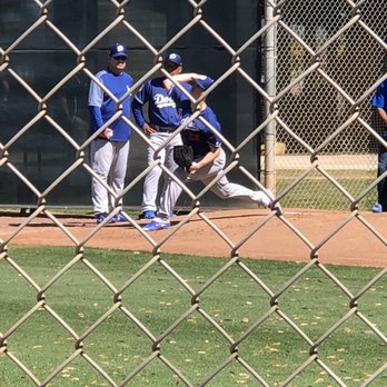 Camelback Ranch - Stadiums & Arenas Near Me - Phoenix, Arizona