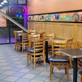 TOGO'S Sandwiches - Lots of tables - Sandwiches Near Me - San Leandro, California TOGO'S Sandwiches - Lots of tables - Sandwiches Near Me - San Leandro, California