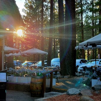 Austin's - Beautiful setting - American Near Me - Incline Village, Nevada