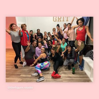 The Figure Studio - Fun classes! - Dance Studios Near Me - Jamaica, New York The Figure Studio - Fun classes! - Dance Studios Near Me - Jamaica, New York