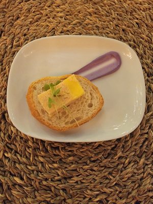 The Baker's Wife Bistro & Bar by null