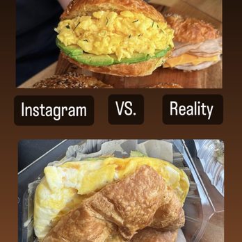 Aiyu Cha - Egg and Avocado Sandwich - Bubble Tea Near Me - Westminster, California Aiyu Cha - Egg and Avocado Sandwich - Bubble Tea Near Me - Westminster, California