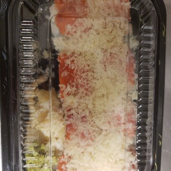 Sushi To Go - Crunchy spicy tuna - Japanese Near Me - Voorhees Township, New Jersey Sushi To Go - Crunchy spicy tuna - Japanese Near Me - Voorhees Township, New Jersey