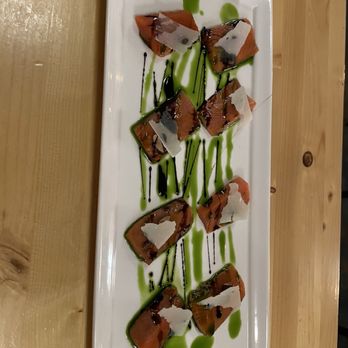 Hai Noon - Salmon sashimi - Japanese Near Me - Scottsdale, Arizona Hai Noon - Salmon sashimi - Japanese Near Me - Scottsdale, Arizona