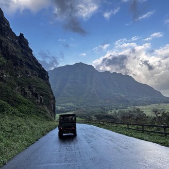 Kualoa Ranch - Tours Near Me - Kaneohe, Hawaii Kualoa Ranch - Tours Near Me - Kaneohe, Hawaii