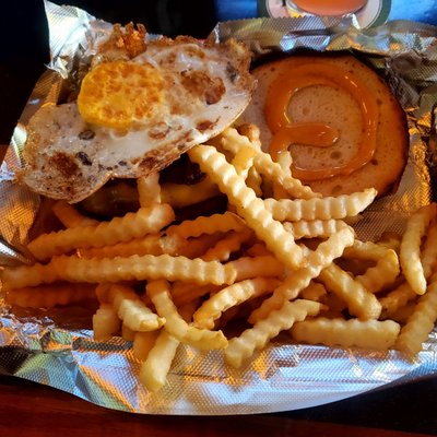 Brudder's Sports Bar by null