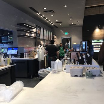 Starbucks - Coffee & Tea Near Me - Burtonsville, Maryland