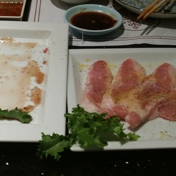 Ginza - Still ginza for two! - Sushi Bars Near Me - Bellevue, Washington