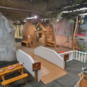Chicago Children's Museum - Children's Museums Near Me - Chicago, Illinois
