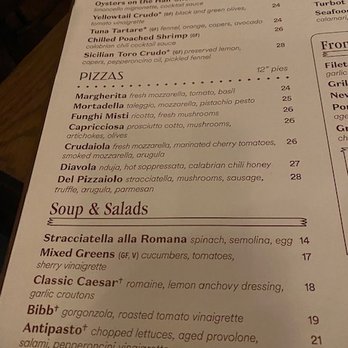 Luchini Italian Restaurant - Italian Near Me - Las Vegas, Nevada