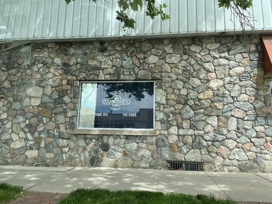 Francisco's Mexican Grill by null