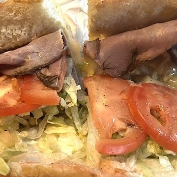 Subway - Lunch - Sandwiches Near Me - East Providence, Rhode Island