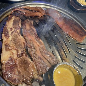 Kangnam Korean BBQ - Barbeque Near Me - San Diego, California Kangnam Korean BBQ - Barbeque Near Me - San Diego, California