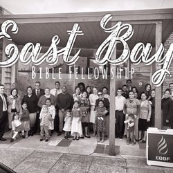 East Bay Bible Fellowship - Congregation