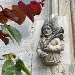 Magdalen College