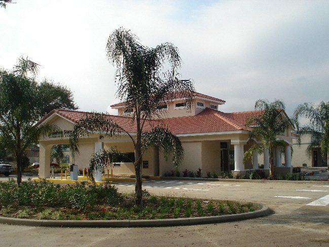 Slide of Professional Sunshine Roofing