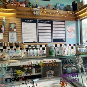 Toy Boat By Jane - Lots of flavors... - Ice Cream & Frozen Yogurt Near Me - San Francisco, California Toy Boat By Jane - Lots of flavors... - Ice Cream & Frozen Yogurt Near Me - San Francisco, California
