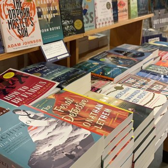 Solid State Books - Just some of their book selection - Bookstores Near Me - Washington, DC, District of Columbia Solid State Books - Just some of their book selection - Bookstores Near Me - Washington, DC, District of Columbia