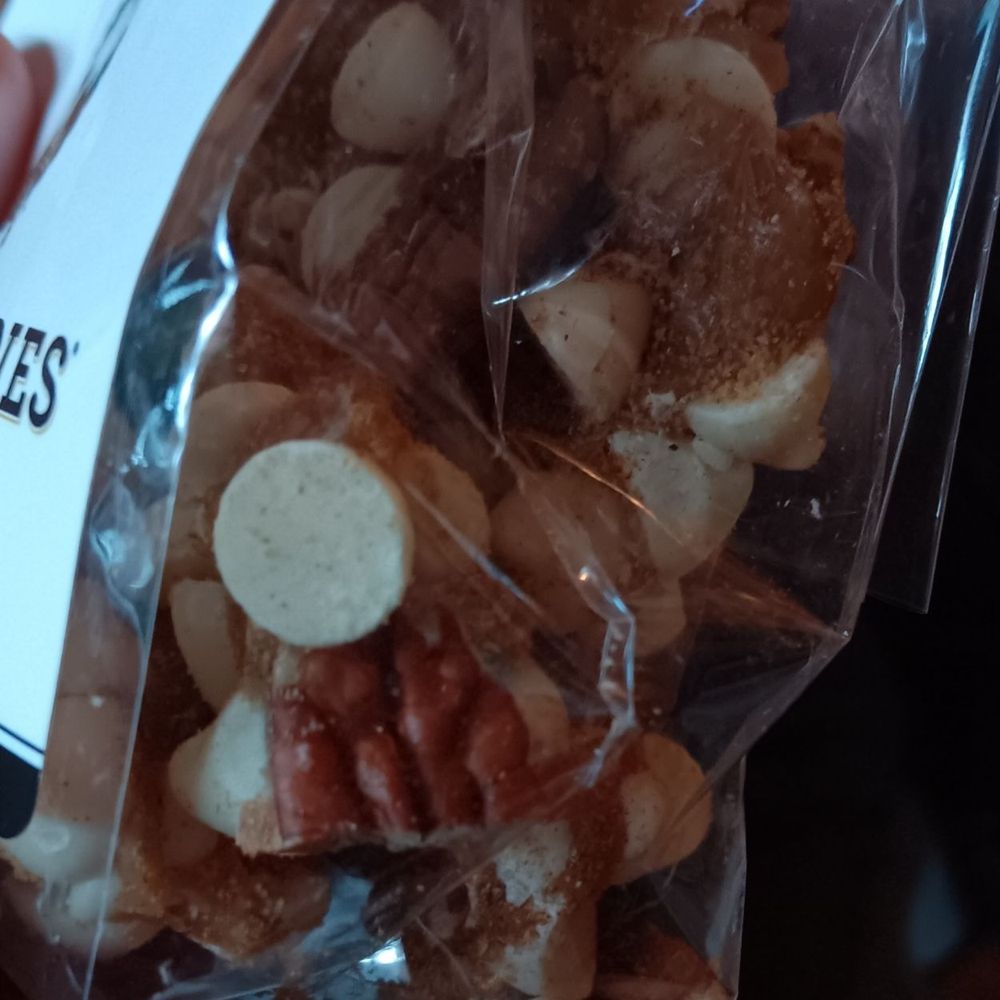 Goose Goodies - Chocolatiers & Shops Near Me - Santa Cruz, California