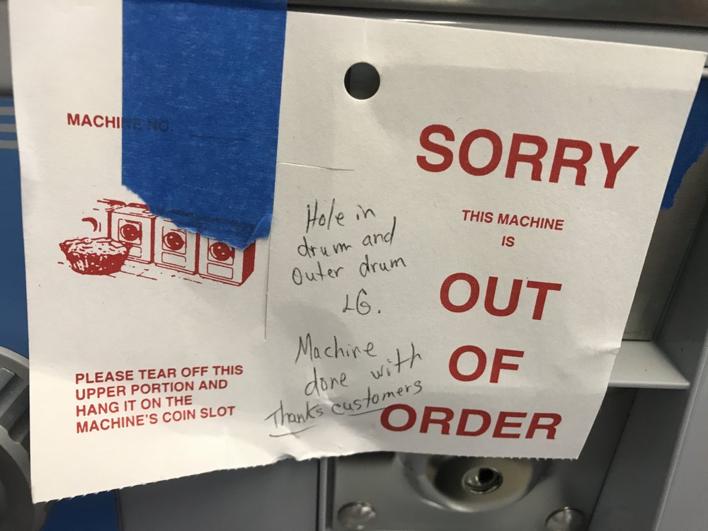 BROOKLYN PARK LAUNDRIES Updated May 2024 Yelp