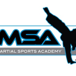 Martial Sports Academy