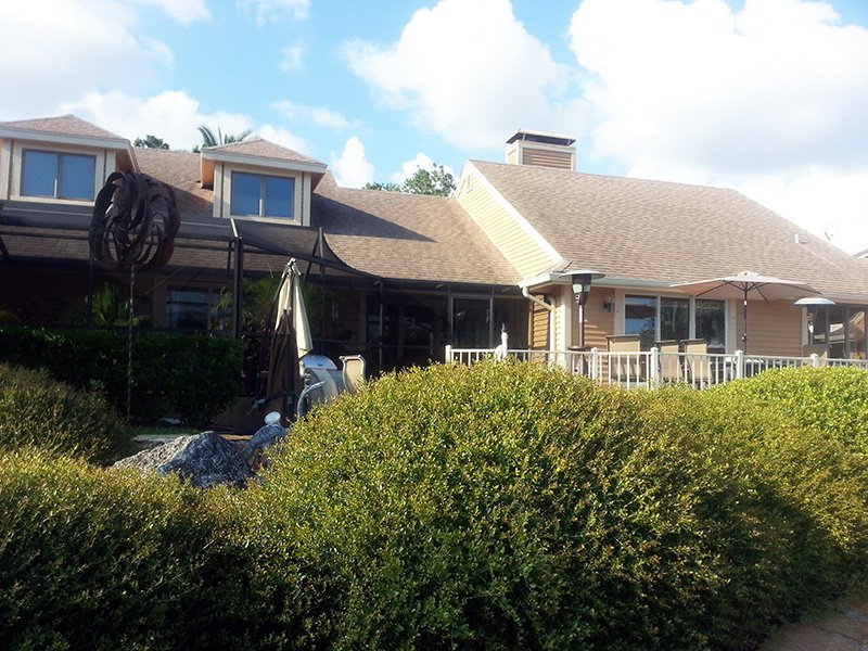 Slide of Coronado Custom Homes