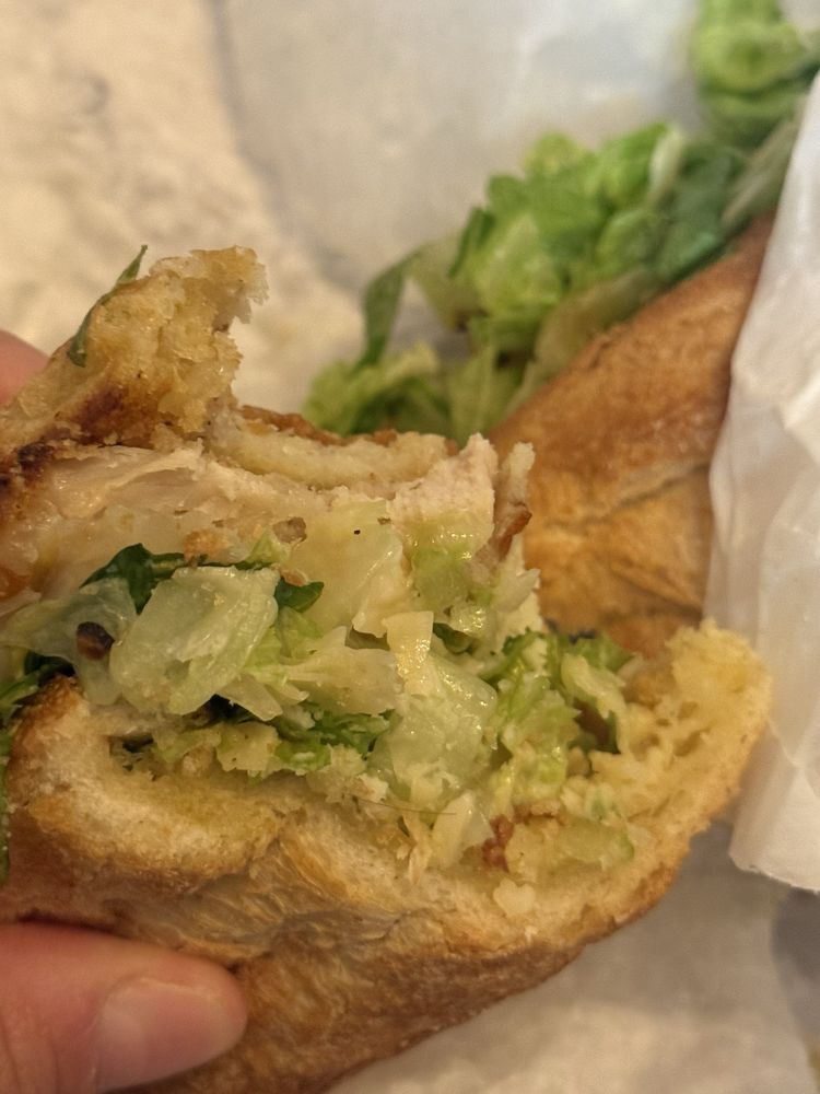 Food from Market On! Main