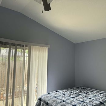 Next Level Outdoor Solutions - After picture of new room paint color . - Lawn Services Near Me - North Highlands, California Next Level Outdoor Solutions - After picture of new room paint color . - Lawn Services Near Me - North Highlands, California