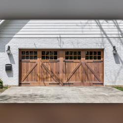 Diamond Garage Doors & Openers
