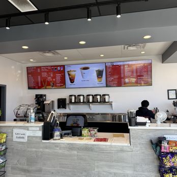 WeeTea - Denver - Menu - Bubble Tea Near Me - Denver, Colorado