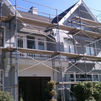 LN Painting - Claremont Repaint - Painters Near Me LN Painting - Claremont Repaint - Painters Near Me