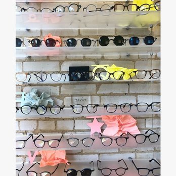 Phila Optical - Eyewear & Opticians Near Me - Toronto, Ontario