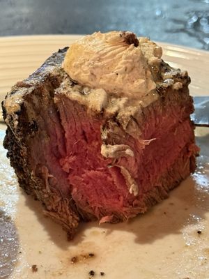 Twenty One Steak by null