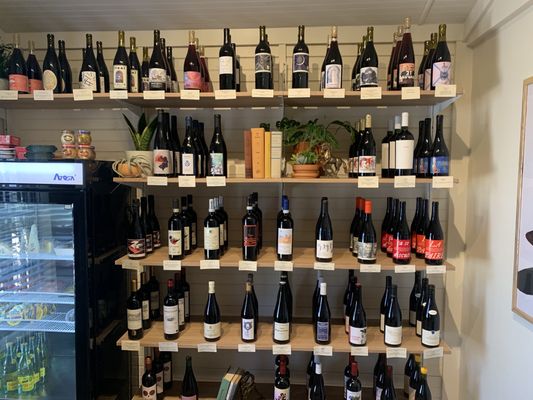 Cork & Screw by null