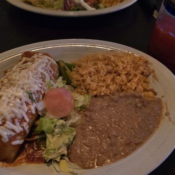 El Michoacano - Mexican Near Me - Fresno, California