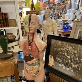 The Mart Collective - Antiques Near Me - Venice, California The Mart Collective - Antiques Near Me - Venice, California