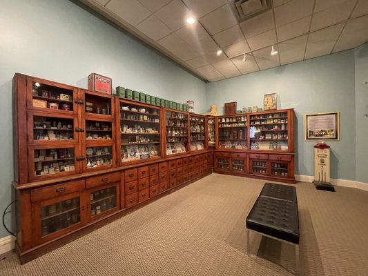 Colorado Springs Pioneers Museum by null