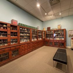 Colorado Springs Pioneers Museum