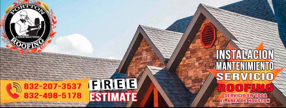 Slide of Portton Construction