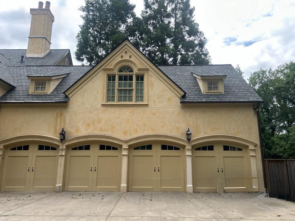 Slide of Edge Roofing