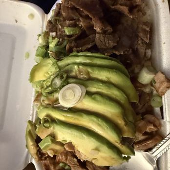 Golden Bowl - Burgers Near Me - Paramount, California
