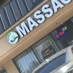 DFW Foot Massage