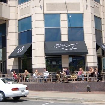 Silly Goose - Patio View - Lounges Near Me - Memphis, Tennessee Silly Goose - Patio View - Lounges Near Me - Memphis, Tennessee