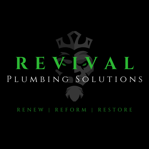 Slide of Revival Plumbing Solutions