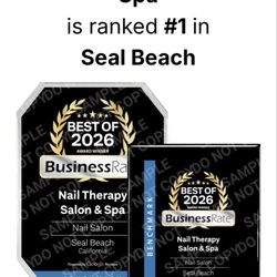 Nail Therapy Salon & Spa
