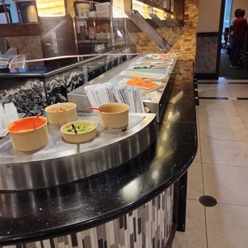 Chow Time Grill & Buffet - Sushi - Buffets Near Me - Tamarac, Florida Chow Time Grill & Buffet - Sushi - Buffets Near Me - Tamarac, Florida